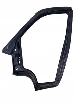 Garniture d'angle avant gauche FIAT DUCATO MOVANO C PROACE