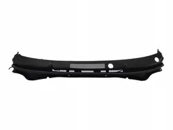 Oberes Kunststoff-Spritzwasserschutzblech OEM 86158-Q0100 für Hyundai Bayon