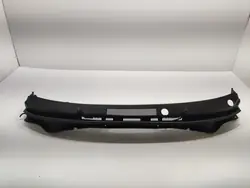 Pare-brise supérieur plastique OEM 86158-Q0100 pour Hyundai Bayon
