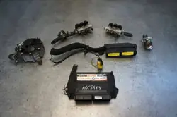 STAG-300-6 LPG Einspritz-Kit für Audi A6 C5 2.4 V6