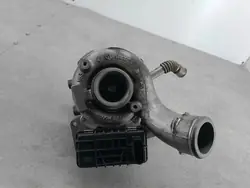 TURBINE AUDI A6 C6 2.7 TDI