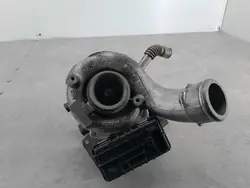 TURBINA AUDI A6 C6 2.7 TDI