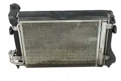 Volkswagen OE Kylarrubrik 1K0959455EF