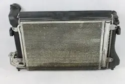 Ventilateur de radiateur Volkswagen OE 1K0959455EF