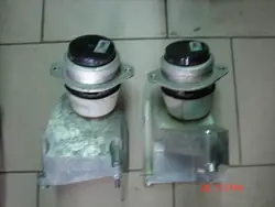 Soporte de motor AUDI Q7 3.0 TSI 7L8199307G