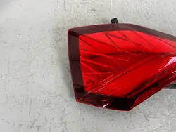Feu Arrière Skoda Kamiq Gauche 658945095