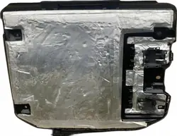 Protetor de catalisador OEM 23634633 para Volvo FH