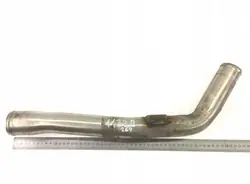 Tubo de escape DAF OEM 1402075 - Estado usado