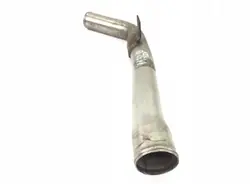 Tubo de escape DAF OEM 1402075 - Estado usado