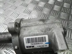 Rolamento intermediário, eixo de transmissão BMW X1 2016 OEM 7646908