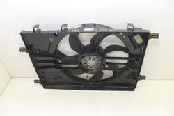 Ventilateur de refroidissement OEM 365577472 pour Opel Astra J