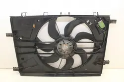 Ventilateur de refroidissement OEM 365577472 pour Opel Astra J