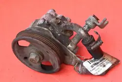 Bomba dirección asistida CB000-G Nissan Murano I Z50 3.5 V6
