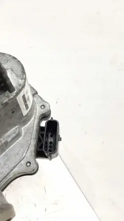 OEM 1471500Q0D Luftdrosselklappe für Renault Master
