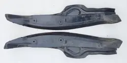 OEM 53827-0D270 Höger stänkskärm Yaris III Lift 2017