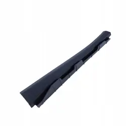 Audi Q3 F3 Pilaarbekleding OEM 83A868203 Links Zwart