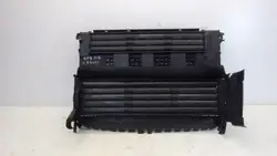 Rouleau de jalousie de volant d'air OEM 9819577780