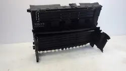 Rouleau de jalousie de volant d'air OEM 9819577780