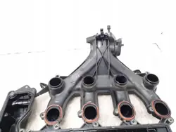 Ansaugkrümmer OEM 9662688980 Peugeot 508 2.0L Diesel