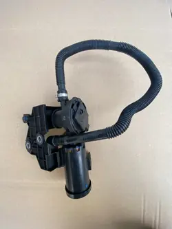 Koolstoffilter Slang OEM 7439919 voor BMW X5 X6 X7