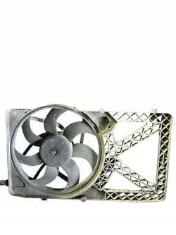 Ventilateur de radiateur Ford Transit TT9 2.2 Tdci OEM 1431172