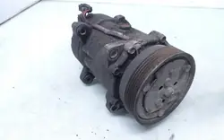 Compressore aria condizionata FORD GALAXY III 1.9L diesel