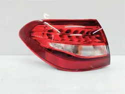 MERCEDES C-KLASSE W205 COMBI LINKER ACHTERLICHT HALVE LED