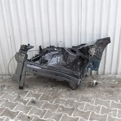 OEM 53701-F4050 Fram Höger Stänkskärm Toyota CH-R