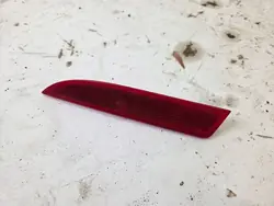 Left Rear Reflector Saab 12770170