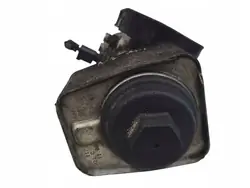 Volkswagen OE Carcasa de filtro de aceite 045115389J