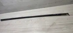 Guia de janela dianteira direita OEM 26608 para VW Caddy