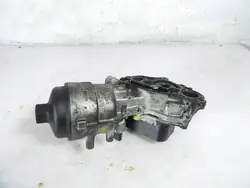 Öljynsuodatinpohja Ford OE OEM 9823532380 - Käytetty