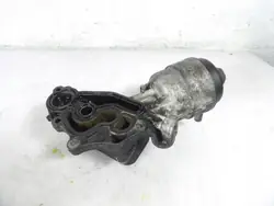 Öljynsuodatinpohja Ford OE OEM 9823532380 - Käytetty