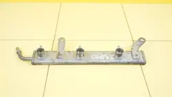 Smart OE A2810103000 Rail de inyección para ForFour 453 0.9 Turbo