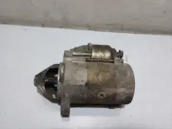Motor de Arranque Smart Fortwo 0.6 A0051512601