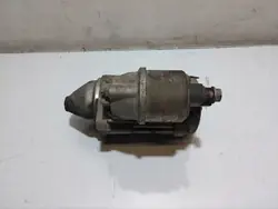 Démarreur Smart Fortwo 0.6 A0051512601