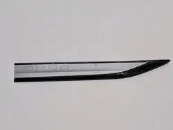 Insigne d'aile avant droit Volkswagen ID.3 10A853688