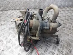 Calefactor auxiliar WEBASTO 30883943A para Volvo S40
