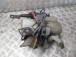 WEBASTO 30883943A bijverwarming voor Volvo S40