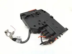 IBS-laatikko OEM A2075401550 Mercedes E-luokka E350