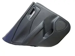 OEM S25165646 Revestimento Porta Traseira Esquerda Nissan Qashqai