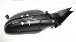 Oikea peili OEM 368446542 Audi A3 8P Lift 08-13