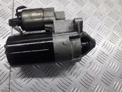 Motor de arranque Renault Scenic II 2.0