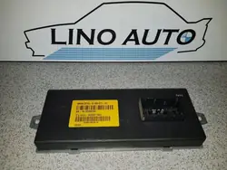 Module suspension active BMW OEM 37146766677
