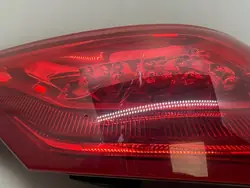 Feu Arrière Droit Audi Q7 4L LED 4L0945094F