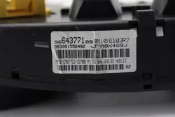 Cuentakilómetros Peugeot 308 2007-2013 OEM 9664377180