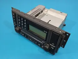 OEM VUX500500 Radio für Land Rover Sport L320
