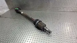 Demi-arbre droit OEM S26372588 pour Smart Fortwo II