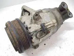 Compressore Aria Condizionata OPEL ASTRA III H 93187227