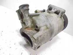 Compresseur de Climatisation OPEL ASTRA III H 93187227